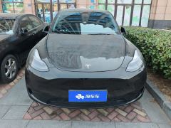 Tesla Model Y 545km Rear-Wheel Drive Edition - photo 3