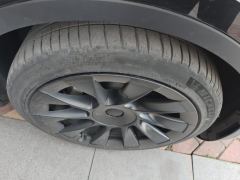 Tesla Model Y 545km Rear-Wheel Drive Edition - photo 6