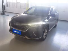 Haval M6 PLUS 1.5T Version - ფოტო 1