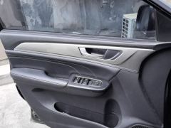 Haval M6 PLUS 1.5T Version - ფოტო 12