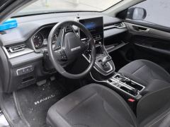 Haval M6 PLUS 1.5T Version - ფოტო 16