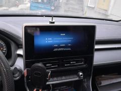 Haval M6 PLUS 1.5T Version - ფოტო 17