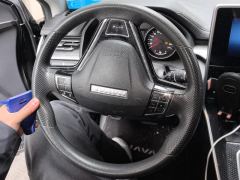 Haval M6 PLUS 1.5T Version - ფოტო 18