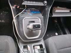 Haval M6 PLUS 1.5T Version - ფოტო 19