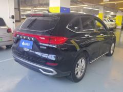 Haval M6 PLUS 1.5T Version - ფოტო 2