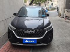 Haval M6 PLUS 1.5T Version - ფოტო 3
