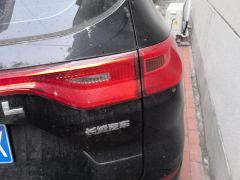 Haval M6 PLUS 1.5T Version - ფოტო 5