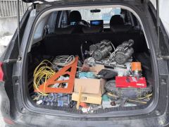Haval M6 PLUS 1.5T Version - ფოტო 7