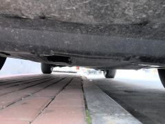 Haval M6 PLUS 1.5T Version - ფოტო 8