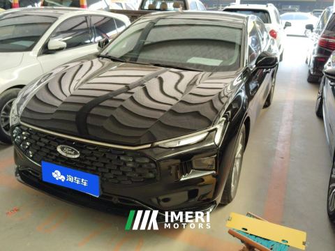 2023 Ford Mondeo EcoBoost 180 Luxury Edition - car from China