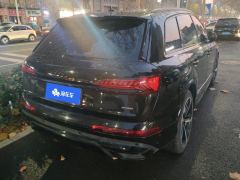 Audi Q7 55 TFSI quattro S line Version - ფოტო 2
