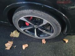 Audi Q7 55 TFSI quattro S line Version - ფოტო 6