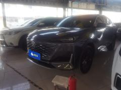 Changan UNI-K 2.0T 2WD Version - photo 1