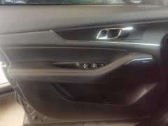 Changan UNI-K 2.0T 2WD Version - photo 12