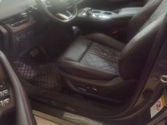 Changan UNI-K 2.0T 2WD Version - photo 14