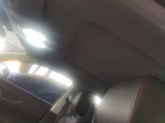 Changan UNI-K 2.0T 2WD Version - photo 15