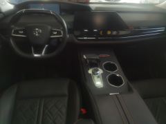 Changan UNI-K 2.0T 2WD Version - photo 16