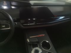 Changan UNI-K 2.0T 2WD Version - photo 17