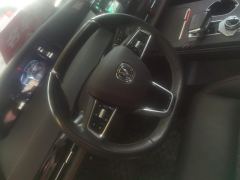 Changan UNI-K 2.0T 2WD Version - photo 18