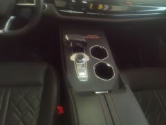 Changan UNI-K 2.0T 2WD Version - photo 19