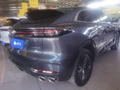 Changan UNI-K 2.0T 2WD Version - photo 2