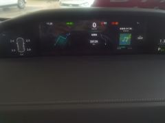 Changan UNI-K 2.0T 2WD Version - photo 20