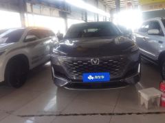 Changan UNI-K 2.0T 2WD Version - photo 3