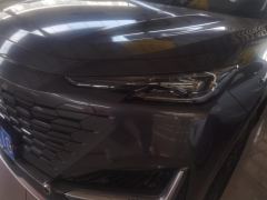 Changan UNI-K 2.0T 2WD Version - photo 4