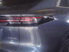 Changan UNI-K 2.0T 2WD Version - photo 5