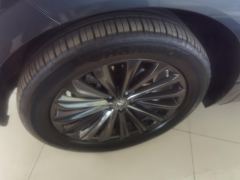 Changan UNI-K 2.0T 2WD Version - photo 6
