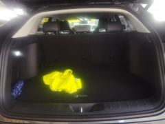 Changan UNI-K 2.0T 2WD Version - photo 7