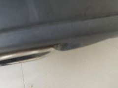 Changan UNI-K 2.0T 2WD Version - photo 9