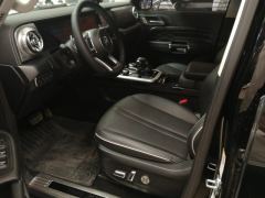 Tank 300 Off-Road Edition 2.0T Conqueror - ფოტო 14