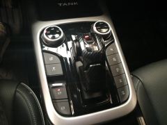 Tank 300 Off-Road Edition 2.0T Conqueror - ფოტო 19