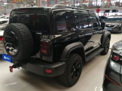 Tank 300 Off-Road Edition 2.0T Conqueror - ფოტო 2