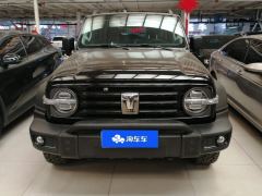 Tank 300 Off-Road Edition 2.0T Conqueror - ფოტო 3