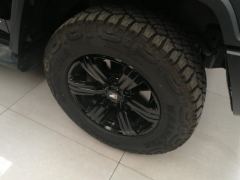 Tank 300 Off-Road Edition 2.0T Conqueror - ფოტო 6