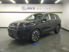 AITO M7 1.5T 240km PLUS Edition 5 - ფოტო 1
