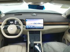 AITO M7 1.5T 240km PLUS Edition 5 - ფოტო 16