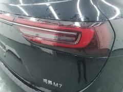 AITO M7 1.5T 240km PLUS Edition 5 - ფოტო 5