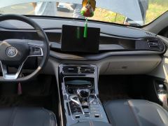 BYD Qin PLUS DM-i 55km Prestigious Edition - ფოტო 17