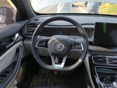 BYD Qin PLUS DM-i 55km Prestigious Edition - ფოტო 18