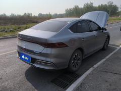 BYD Qin PLUS DM-i 55km Prestigious Edition - ფოტო 2