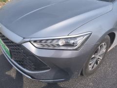 BYD Qin PLUS DM-i 55km Prestigious Edition - ფოტო 4
