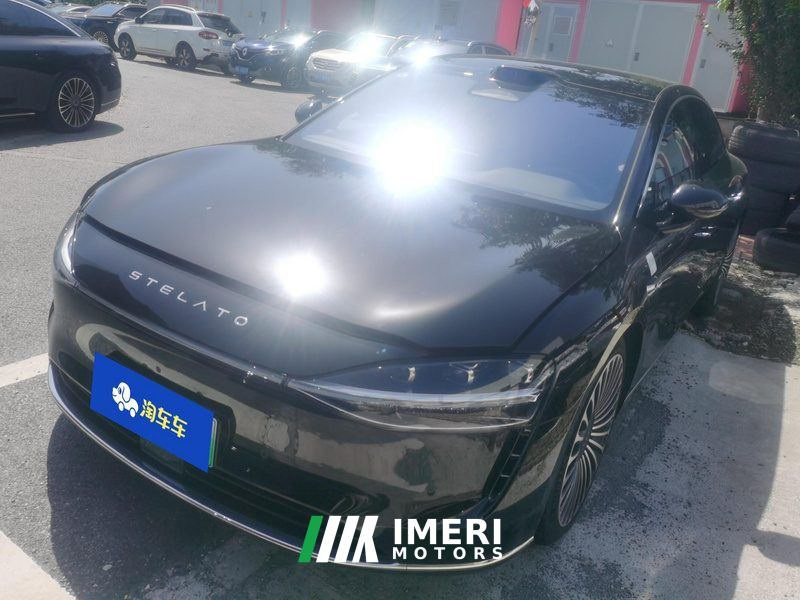 Stelato S9 HarmonyOS Smart Drive S9 Pure Electric 721km AWD Ultra - автомобиль из Китая