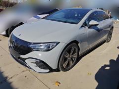 Mercedes-Benz EQE 350 Luxury Edition - ფოტო 1