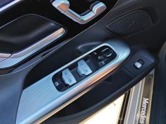 Mercedes-Benz EQE 350 Luxury Edition - ფოტო 13