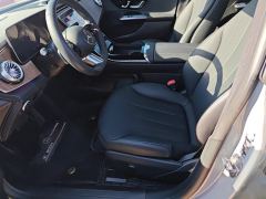Mercedes-Benz EQE 350 Luxury Edition - ფოტო 14