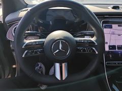 Mercedes-Benz EQE 350 Luxury Edition - ფოტო 18