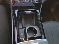 Mercedes-Benz EQE 350 Luxury Edition - ფოტო 19